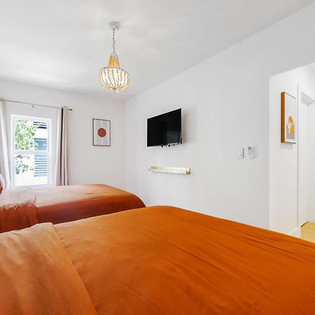 Tropics Hotel Маямі-Біч Екстер'єр фото