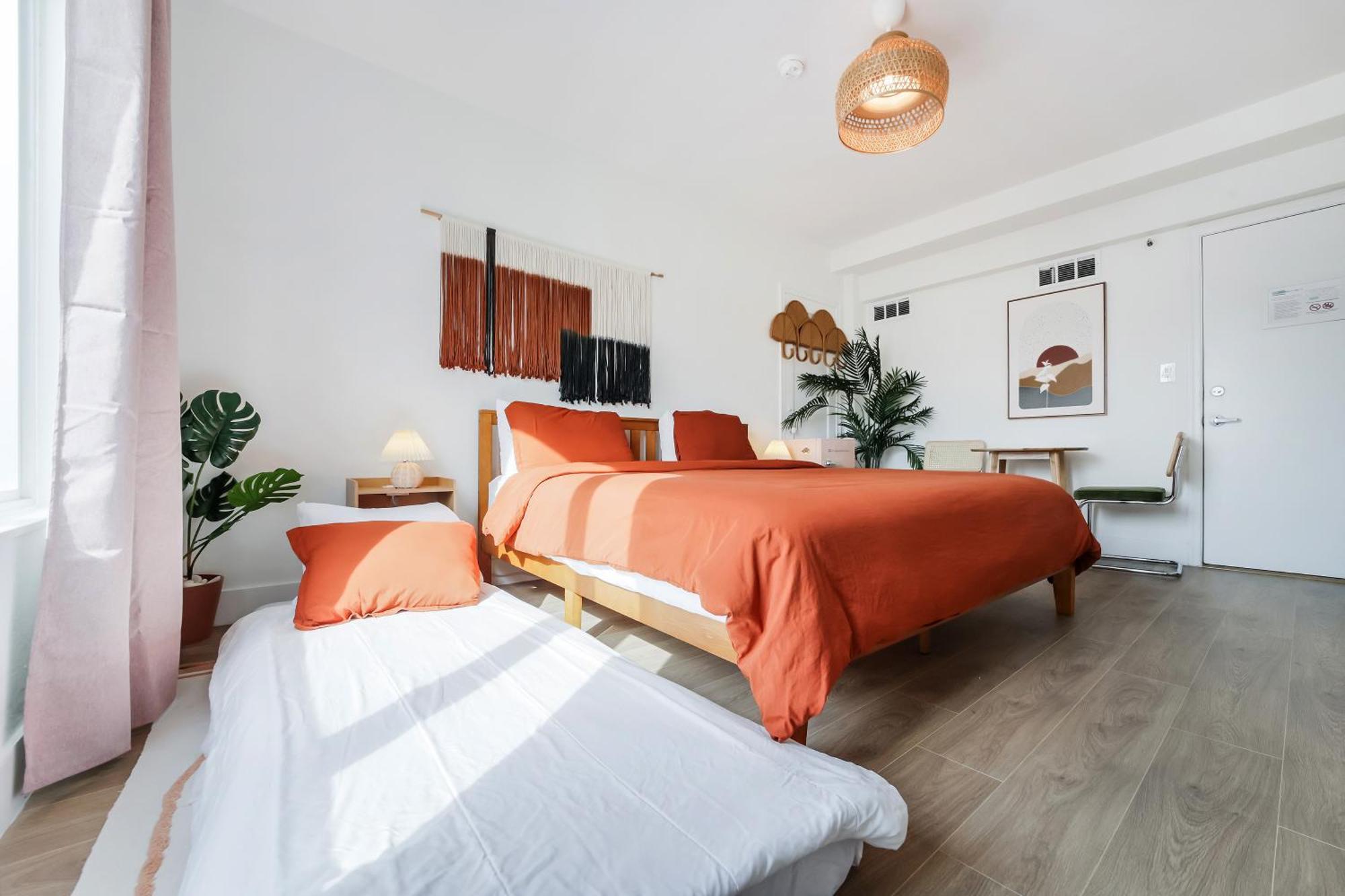 Tropics Hotel Маямі-Біч Екстер'єр фото