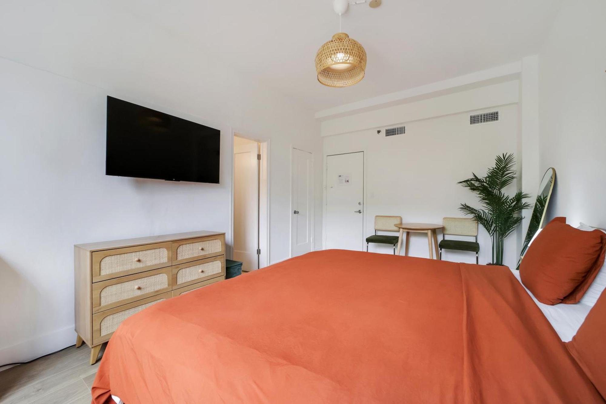 Tropics Hotel Маямі-Біч Екстер'єр фото