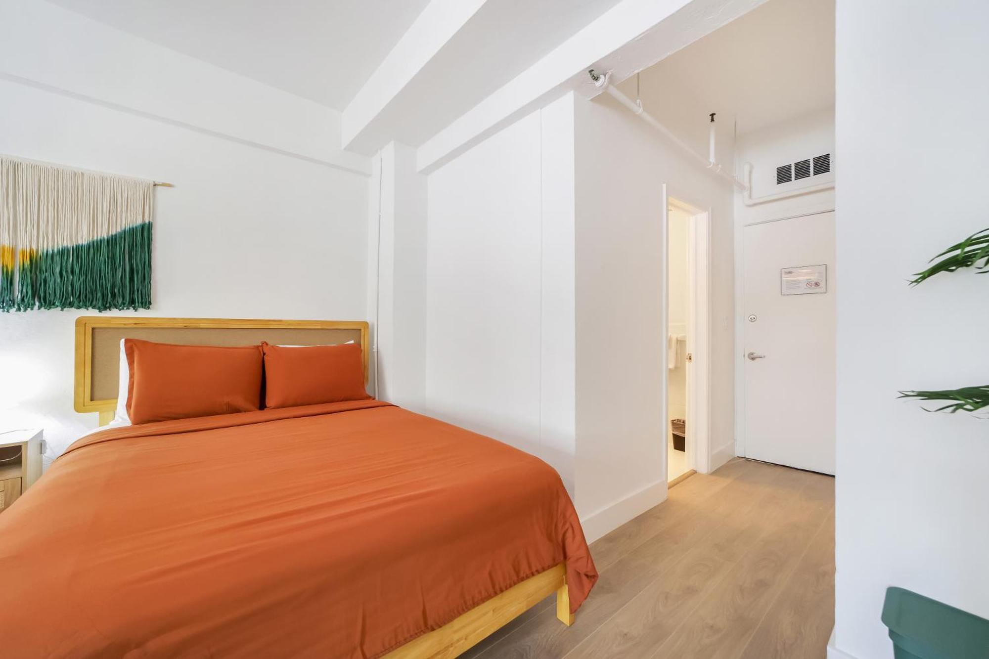 Tropics Hotel Маямі-Біч Екстер'єр фото