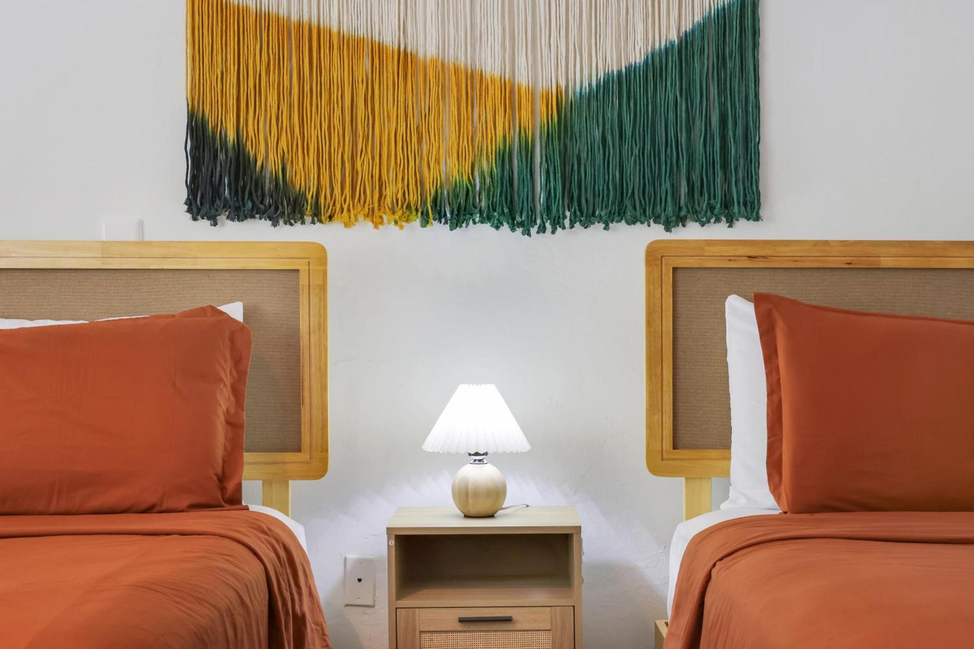 Tropics Hotel Маямі-Біч Екстер'єр фото