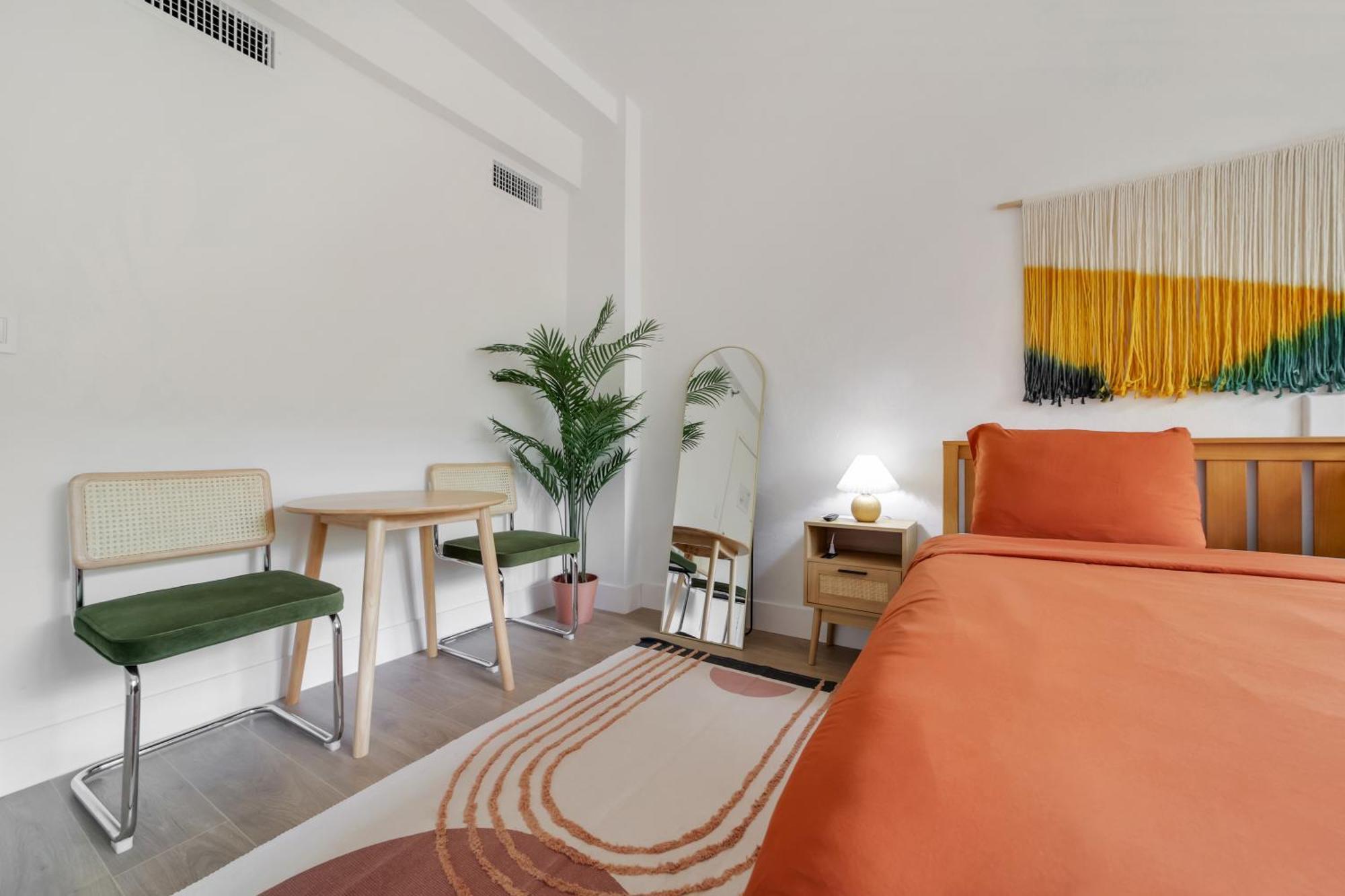 Tropics Hotel Маямі-Біч Екстер'єр фото