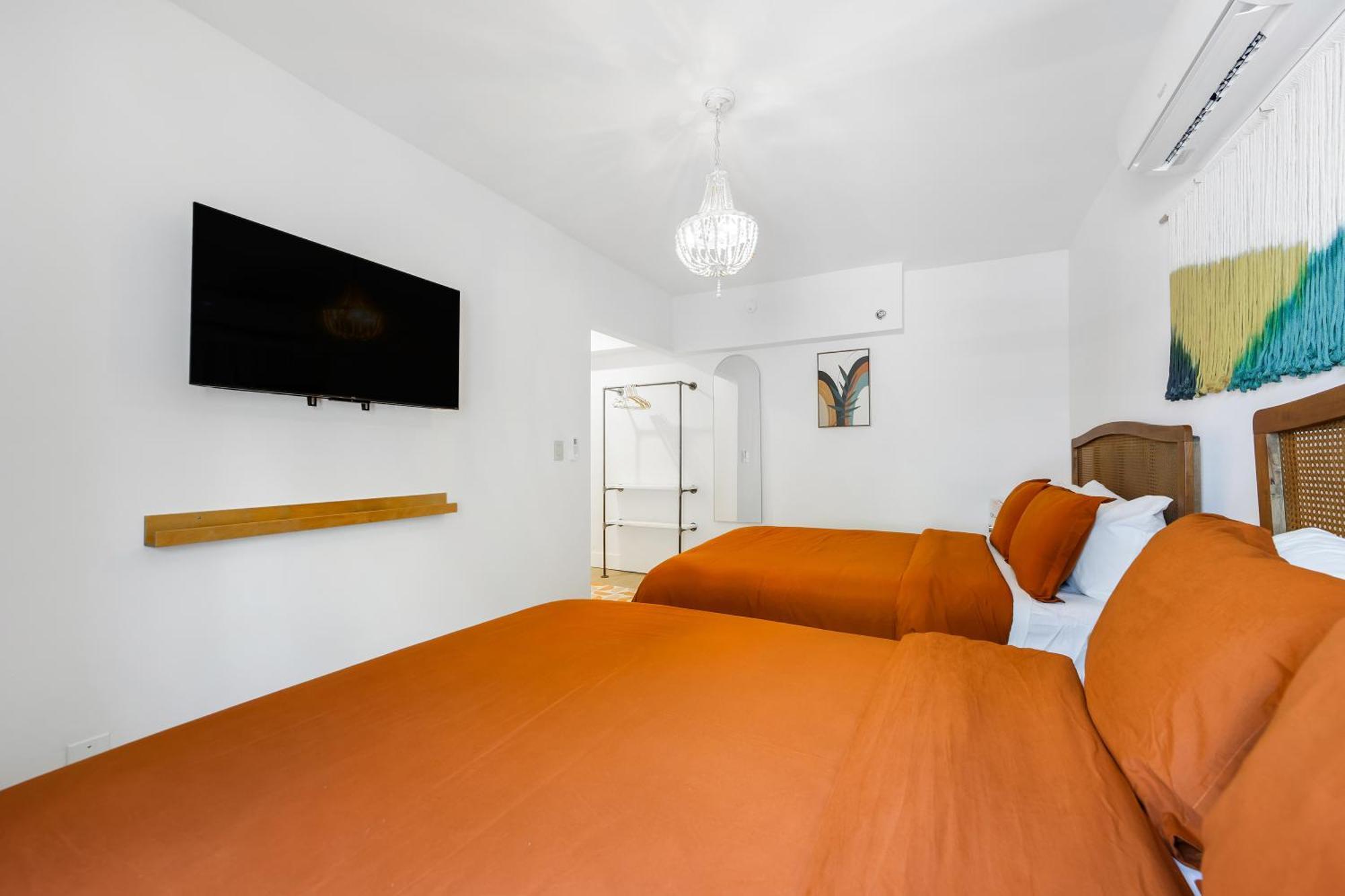 Tropics Hotel Маямі-Біч Екстер'єр фото