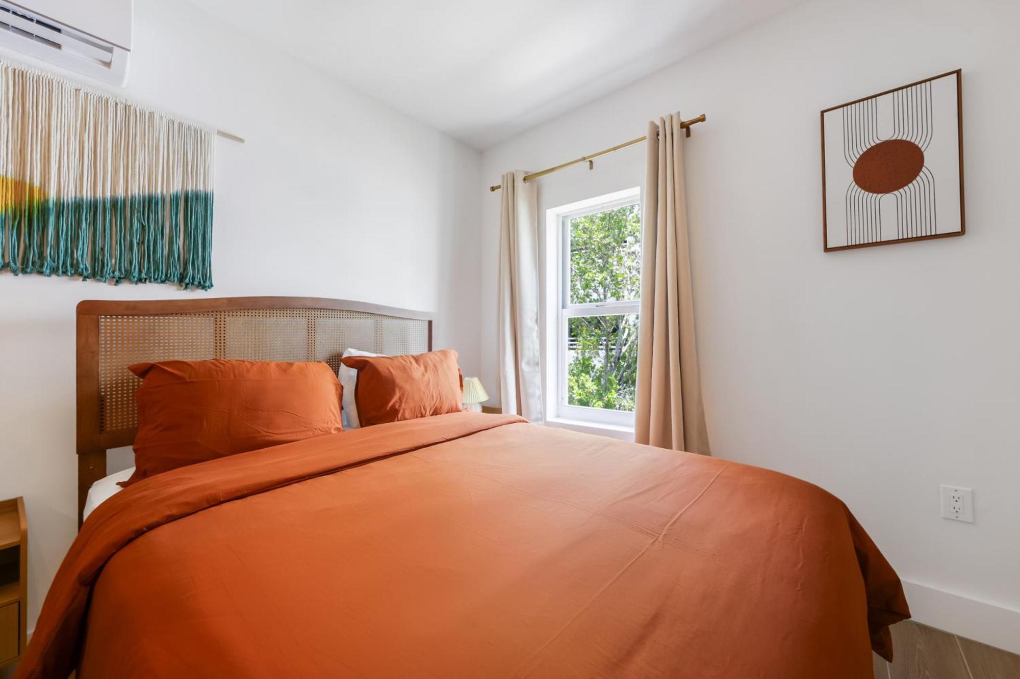 Tropics Hotel Маямі-Біч Екстер'єр фото