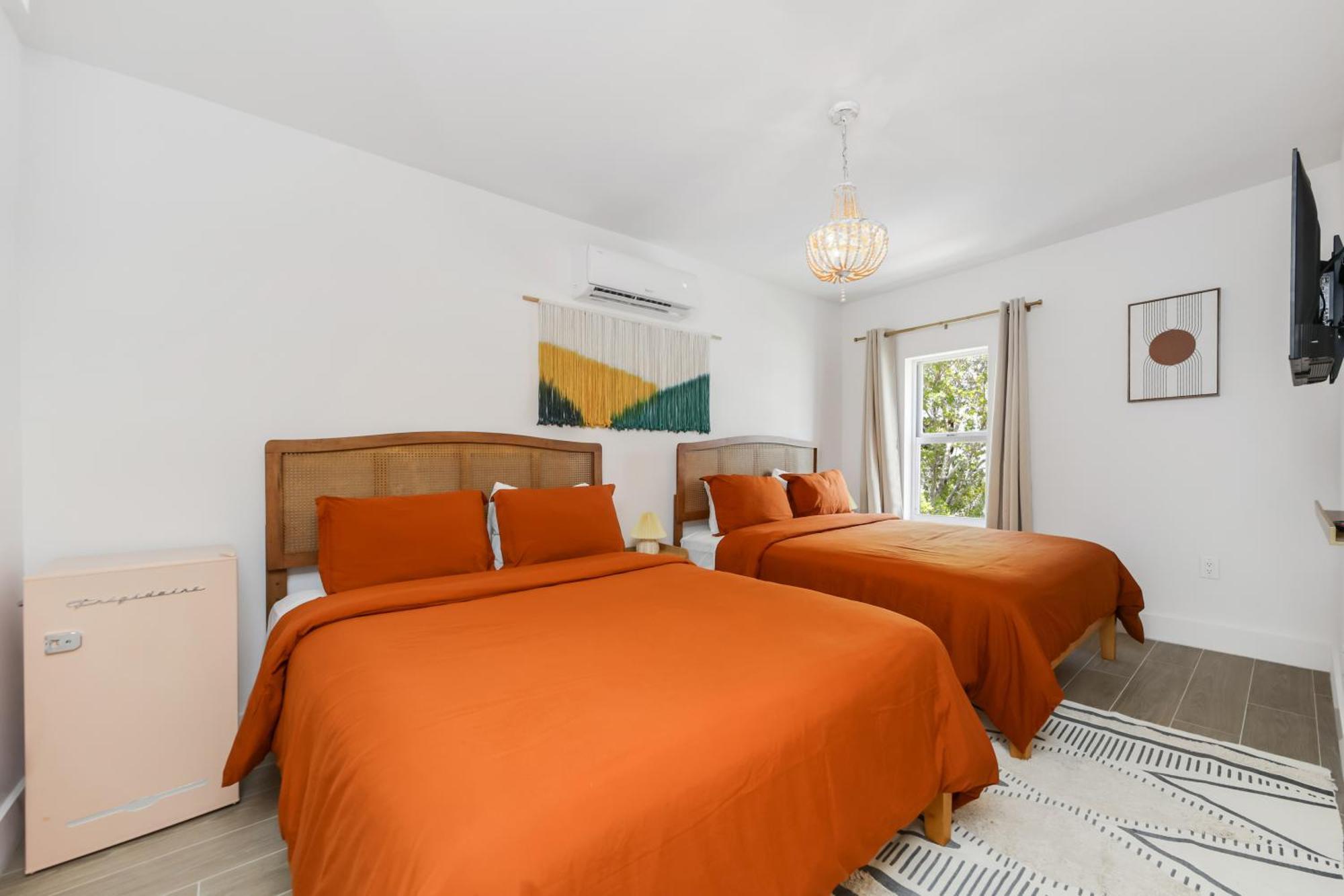 Tropics Hotel Маямі-Біч Екстер'єр фото