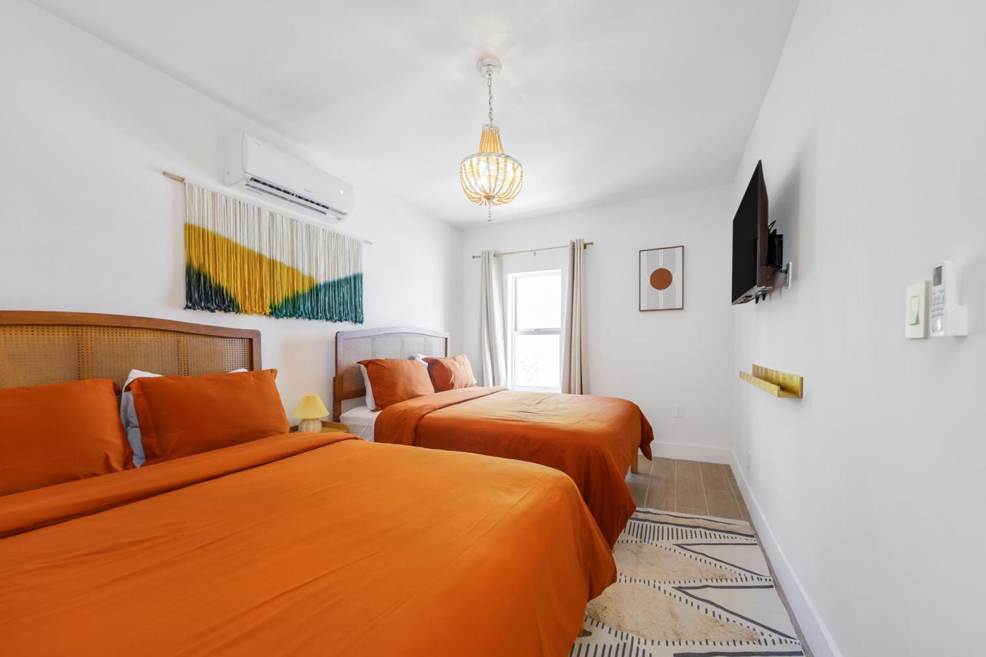 Tropics Hotel Маямі-Біч Екстер'єр фото